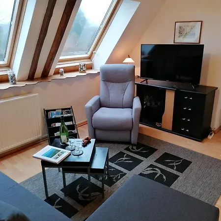 Nordstern Lägenhet