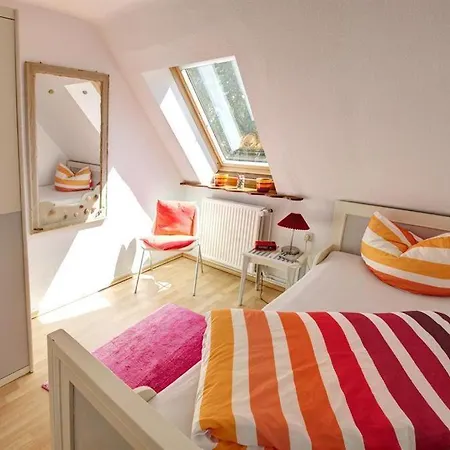 Nordstern Apartament Flensburg