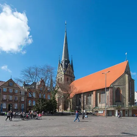 Lägenhet Nordstern