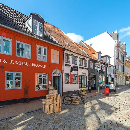 Apartament Nordstern