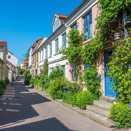 Apartament Nordstern Flensburg