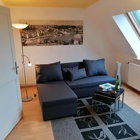 Apartament Nordstern
