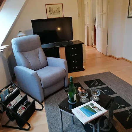 Nordstern Apartament