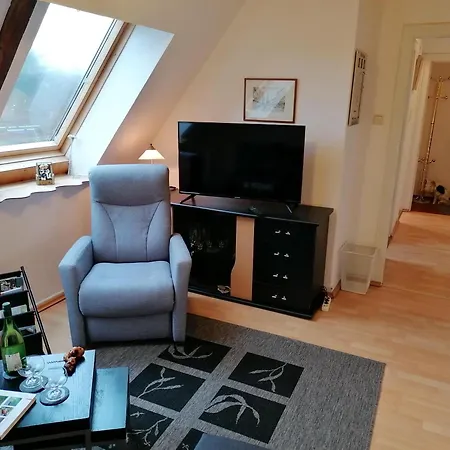 Apartament Nordstern *